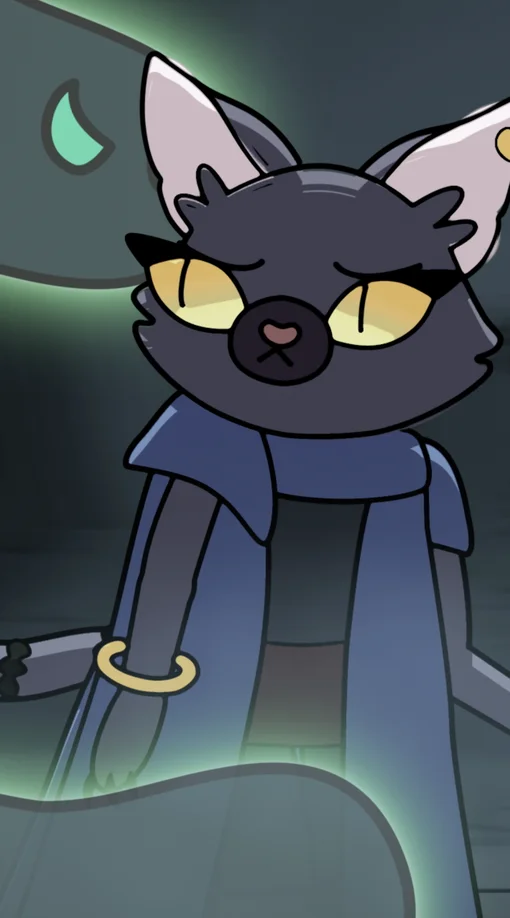 Animated Series for the Telegram Game Lost Dogs — still 6