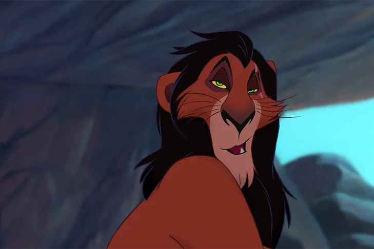 The Hero in Animation as a Marketing Strategy — illustration 24