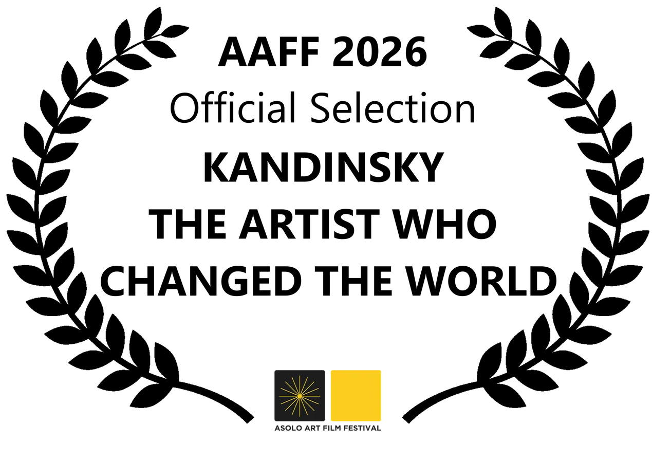 Animated Film about Wassily Kandinsky — still 2