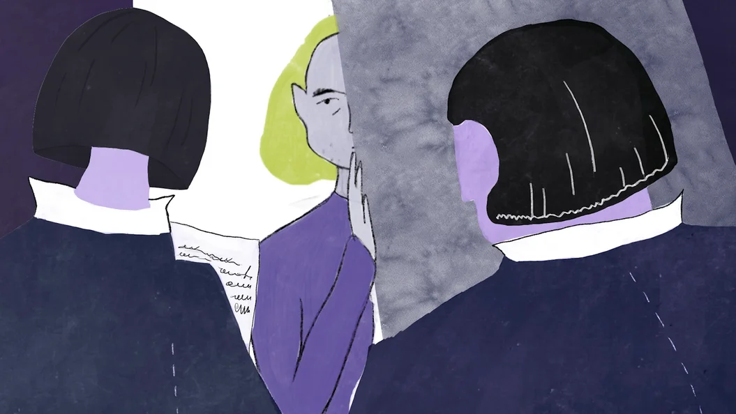 Animation pour un documentaire sur des jeunes sortis d’orphelinat — image 3