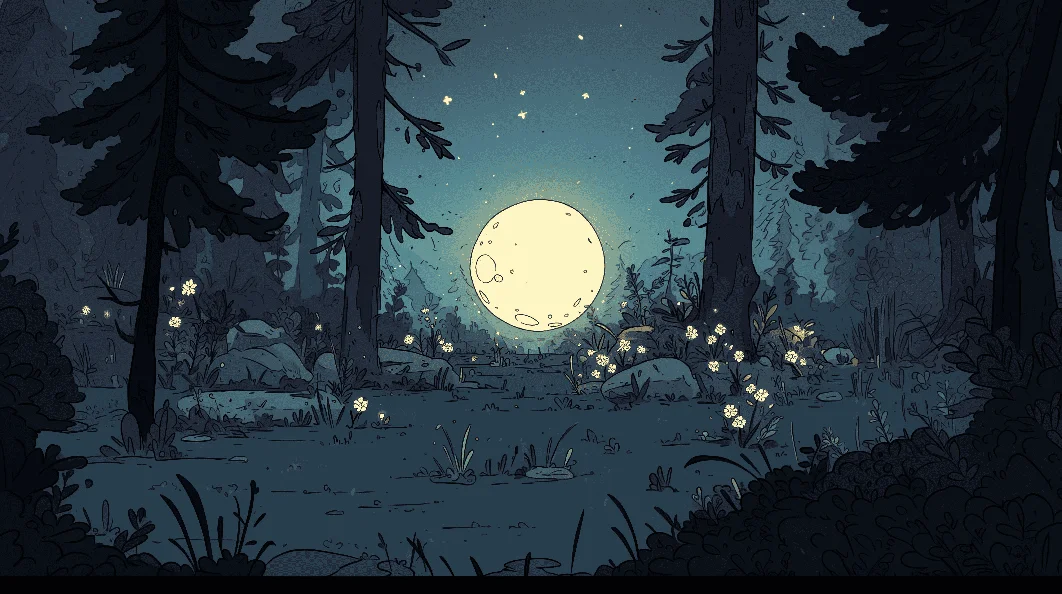 Animated Series for the Telegram Game Lost Dogs — still 10