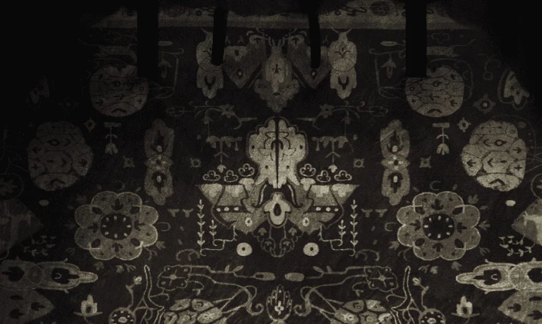 “Wake” — Festival Animated Film — still 14