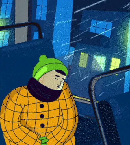 Betooned — illustration 14