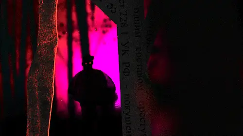 Opening Sequence for a Documentary on At-Risk Teens — still 3