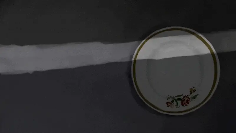 “Wake” — Festival Animated Film — still 3