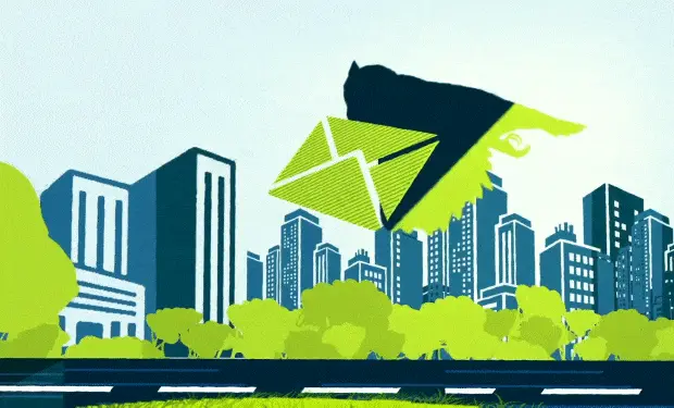 Animated Promo for Paessler PRTG — still 4