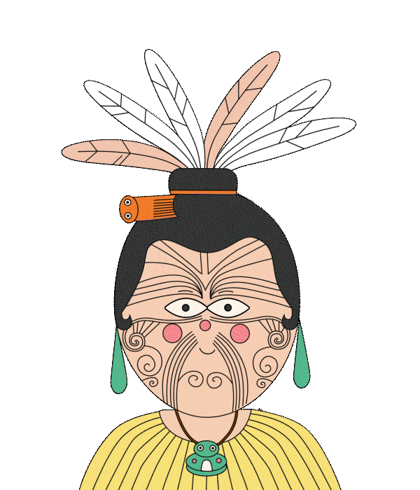 Betooned — illustration 8