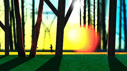 Opening Sequence for a Documentary on At-Risk Teens — still 2