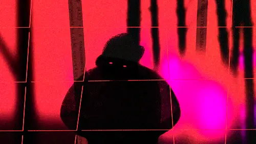 Opening Sequence for a Documentary on At-Risk Teens — still 5