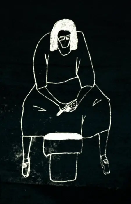 Betooned — illustration 10