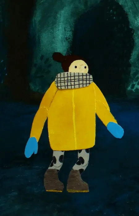 Betooned — illustration 15